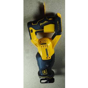 Wall Mount Made for Dewalt Reciprocating Saw