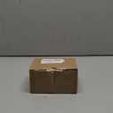 Towel Hooks for Bathrooms Robe Hook Coat Hook 4 Pack Matte Black Stainless Steel Heavy Duty Wall Mounted Square Hooks for Bathroom Kitchen Bedroom