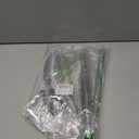 Kitchen Scissors. Korean Barbecue Scissors and Tongs Set, Kitchen Shears and Tongs for Cutting Meat, Chicken, Vegetables, Stainless Steel Multipurpose Non-slip Serrated Sharp BBQ Scissors BBQ Tongs