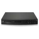 iLive Model DH300BI HDMI DVD Player 1080p