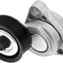 ACDelco Gold 38194 Drive Belt Tensioner Assembly with Pulley