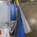 Auto Ventshade [AVS] Bugflector II Hood Shield/Protector | Fits 1999-2002 Chevy Silverado 1500/2500 Light Duty, 01-02 Silverado 3500 + More | High Profile Bug Deflector - 1 pc., Dark Smoke | 25902