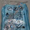 Princess Dress for Girls Princess Costume Halloween Cosplay Princess Dress Up Luxury Birthday Outfit for Toddler Kids (5-6 Years)