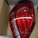 C300 Tail Light Left For Mercedes Benz W205 C250 C200 2015-2018
Left Brake Turn Signal Taillight, W205 Driver Side Taillamp Replacement