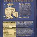 Roland Foods Italian Risotto, Parmesan Cheese, 5.8 Ounce (EXP 11/18/26)