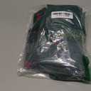 OECTVD Christmas Pillow Covers 18x18 inch Set of 2 Christmas Decorations Red Bows Xmas Tree Throw Pillow Cases Soft Plush Faux Fur Wool Pillow Covers Winter Holiday Decor for Sofa Living Room