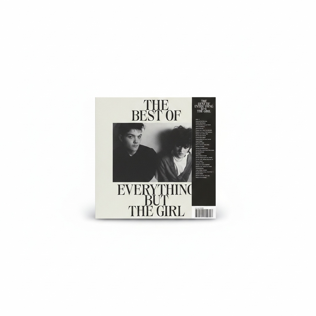 The Best of Everything But the Girl