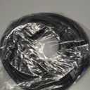 4K HDMI 100 Ft Cable with Built-in Signal Booster | HDMI 2.0 High Speed Unidirectional Cables 4K@60Hz 2K 1080P 3D ARC Ethernet Cord | for UHD TV Monitor Laptop Xbox PS4 (30.5m)