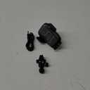 Wireless Car Charger, 15W Qi Fast Charging Auto Clamping Car Charger Phone Holder Mount, JOYROOM Cell Phone Holder Car Mount for iPhone 16 15 14 13 Pro Max Xs, Galaxy S24 Ultra, LG, Google