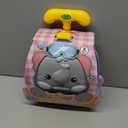 Beach Trolley Box Set Beach Fun (Orange)