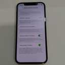 Apple iPhone 12 Pro, 128GB, Pacific Blue - Unlocked