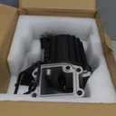 21373547 Crankcase Ventilation Oil Separator with Gasket - Volvo Oil Separator Compatible with 2015-2022 Volvo D13 MP8 Engine - Replace# 22877306 20532891 21373547