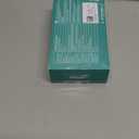 GROWNSY Nasal Aspirator for Baby, Electric Baby Nose Sucker, Automatic Nose Cleaner with Larger Suction Chamber and More Powerful Suction, Music and Light Soothing Function, Purple