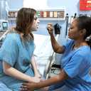 3 Pack - Blue Hospital Gown with Back Tie / Hospital Patient Gown with Ties - Fits Small - XL