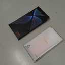 TORRAS for iPhone 17 Pro Case Crystal Clear, Ultra-Thin, 2025 Upgraded Non-Yellowing, Military-Grade Protection, Transparent Slim Case for iPhone 17 Pro Phone Case, Soft, Anti-Scratch, Clear