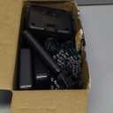 4 Pack 180FT Solar Christmas Lights Outdoor Waterproof, Super Bright 320 LED Solar String Lights with 8 Lighting Modes, Green Wire Solar Twinkle Tree Lights for Outside Xmas Party(Red and White)