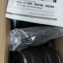 Air Lift 57398 Load Lifter 5000 Air Suspension Kit
