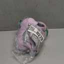 Adjustable Dog Carrier Sling - Hand-Free Dog Carriers for Small Dogs and Cats, Puppy Sling Carrier with Zipper Purse Pocket, Travel Safety Harness, Puppy Essentials (Pink)