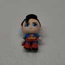 Jazwares DC Superman Legacy Superman Plush - 8-Inch Stuffed Collectible Superhero Toy from Warner Bros. DC - Officially Licensed - Ages 3+