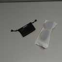 livho Trendy Polarized Aviator Sunglasses Women Men, Retro Sun Glasses for Women Men 2024, Oversized UV Protection Shades, Medium