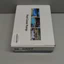 Automatic Pool Cover Pump, 1500 GPH Submersible Water Sump Pump for Pool Draining with 25 Ft Power Cord and 2 Adapters, Water Removal for Swimming Pool, Hot Tub, Pond, Blue