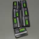 DOVE MEN + CARE 3 in 1 Bar Cleanser for Body, Face, and Shaving Extra Fresh Body and Facial Cleanser More Moisturizing Than Bar Soap to Clean and Hydrate Skin 3.75 Ounce (Pack of 7)