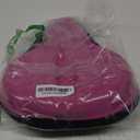 Comfort Bike Seat Cushion - Padded Seat Cover for Men & Women, Soft Covers for MTB, Exercise & Outdoor Cycling (Pink)