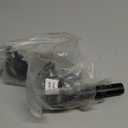 WEDOAUTO 2Pcs Front Outer Tie Rods End Links Driver & Passenger Fit For Cadillac Escalade/ESV/EXT, For Chevrolet & For GMC Silverado Suburban Tahoe Sierra Yukon XL Pickup Truck Replace# ES800223