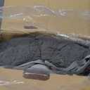 Bearhug Heated Electric Mattress Pads Queen Size Dual Controllers Bed Warmer Sherpa 21” Deep Pocket 10 Heat Settings 12-Hour Timer Machine Washable Gray 60”×80”