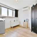 DOKEHOM 100L Laundry Basket with Lid and Removable Laundry Bags, Large Collapsible Laundry Hamper for Bedroom, Bathroom, Laundry Room, Colloge (Grey)