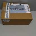 AISIPRIN Glass Spice Jars with 398 Labels, 24 pcs 4oz Spice Containers with Bamboo Lids, Square Spice Bottles With Shaker Lids,Spice Organization for Cabinet,Drawer,Rack,Seasoning Organizer