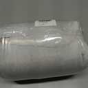 TOONOW Fleece Blanket Super Soft Cozy Throw Blanket 50" x 60", Lightweight Fuzzy Comfy Textured Flannel Blanket Warm Plush Throw Blankets for Couch, Sofa, Bed, Mirage Gray