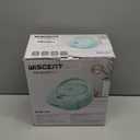 Portable CD Player Boombox with Bluetooth, FM Radio, USB MP3 Playback, CD Players for Home or Outdoor