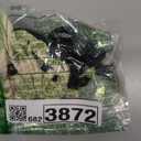 Bremorou Elegant Women's Rope Belt With Tassel White Rope Belt Macrame Belts For Women Braided Waist Tie Trendy Boho Thin Belts（White,Black）