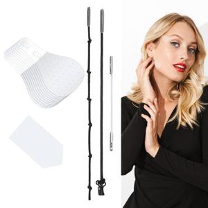 Face Tape Neck Tape Lifting