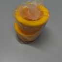 2-1/2" Planer Vacuum Hose Adapter Replacement for DeWalt DW735 DW735X Planer, Fits for Dewalt 13 inch Planer stand Parts (Yellow 2)