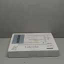 Digital Calendar, 15.6 Inch Wall Planner Electronic Calendar & Chore Chart, Smart Touchscreen Interactive Display for Family Schedules, Great for Organizing Your Routines, Wall & Desk Mountable (White)