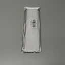 Reusable Replacement Straws,Compatible with Iron Flask Sports Water Bottle 40 Oz,With Carabiner Straw Lid And Narrow Straw Lid Tumbler -6 PBA-Fre Straws and 1 Cleaning Brush