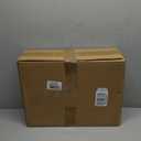 Vivicreate Large Cat Backpack Carrier for Travel and Hiking Transparent Pet Bubble Backpack for Cats up to 20lbs with Ventilation and Padded Straps Mochila para Gatos transportadora mascotas (Pink)