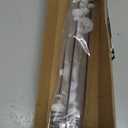 W10780048 Washer Suspension Rod kit -Compatible with Whirl.pool May.tag Ken.more Washing Machine - Replace W10257087 W10257088 W10349193 WTW4800XQ2 WTW4800XQ4 WTW6600SW1 by TOMOON