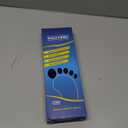 Medical Orthopedic Insoles, Size 8