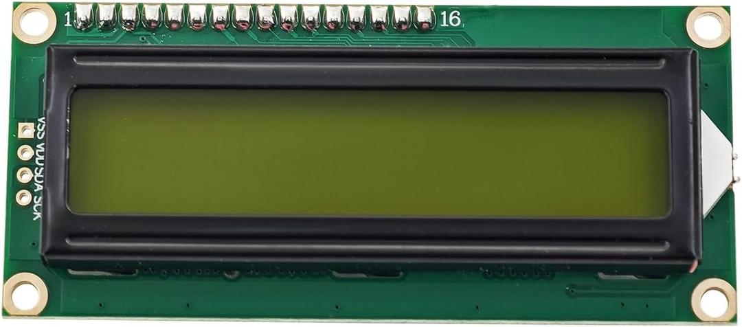 STK0091 Display Screen Board Compatible with Aquacal Autopilot Pool Pilot Digital Nano, Nano ST, Nano+ / Nano Plus, STK0159