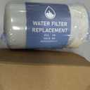 K8 Water Filter Replacement Cartridge Compatible with Enagic Kangen Leveluk F8 and HG-N water filters on K8, SD501, and JRIV machines Alkaline Water System, 1 Pack