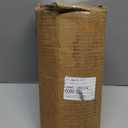 2 Pack XL Replacement Dog Door Flaps, Clear Pet Door Replacement Flap Compatible with 18" x 9.88" Extra Large Dog Door, Weather Resistant Replacement Flap Fits Pets Up to 90 Lbs.