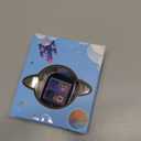 Kids Smart Watch Girls Boys - Smart Watch for Kids Game Watch Gifts for 4-12 Years Old with 26 Games Camera Alarm Video Music Player Pedometer Flashlight Birthday Gift for Boys Girls (3 Blue)