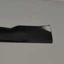 Briggs and Stratton7075770YP Mower Blade
17 inches x 2.5 inches