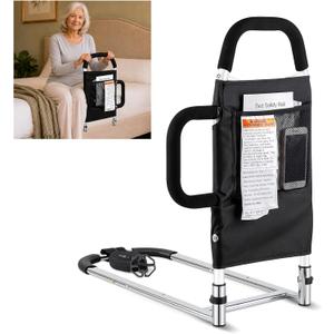 Bed Rails for Elderly Adults - Bed Assist Rail