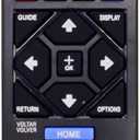 RM-YD093 TV Remote Control for Sony KDL-32R435A/ 39R475A/ 40R450A/ 40R455A/ 40R457A/ 40R471A/ 40R475A/ 40R485A/ 42R474A/ 42R475A/ 46R450A/ 46R455A/ 46R457A/ 46R475A/ 46R485A/ 50R450A