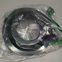 Pouring Shield for KitchenAid Tilt Head 4.5-5QT Stainless Steel (Only),Safety Pouring Shield,Splatter Guard for kitchenaid mixer bowl,Kitchen Aid Stand Mixers (Transparent Black, for 4.5-5 QT)