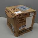 TENA Men Protective Incontinence Guards for Men, Maximum Absorbency, 144 Count